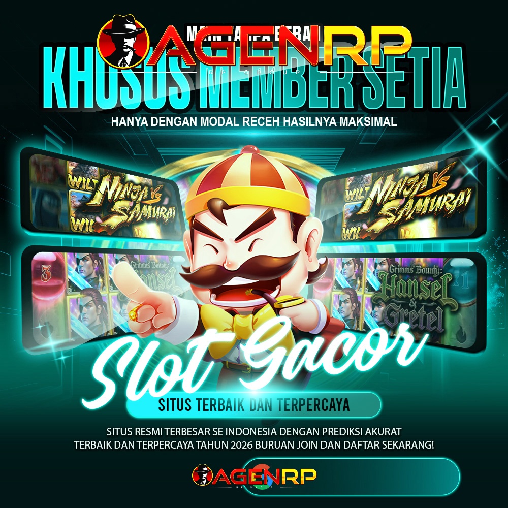 AGENRP: Link Slot Zeus 2026 Dengan Koleksi Permainan Online Dan Fitur Scatter