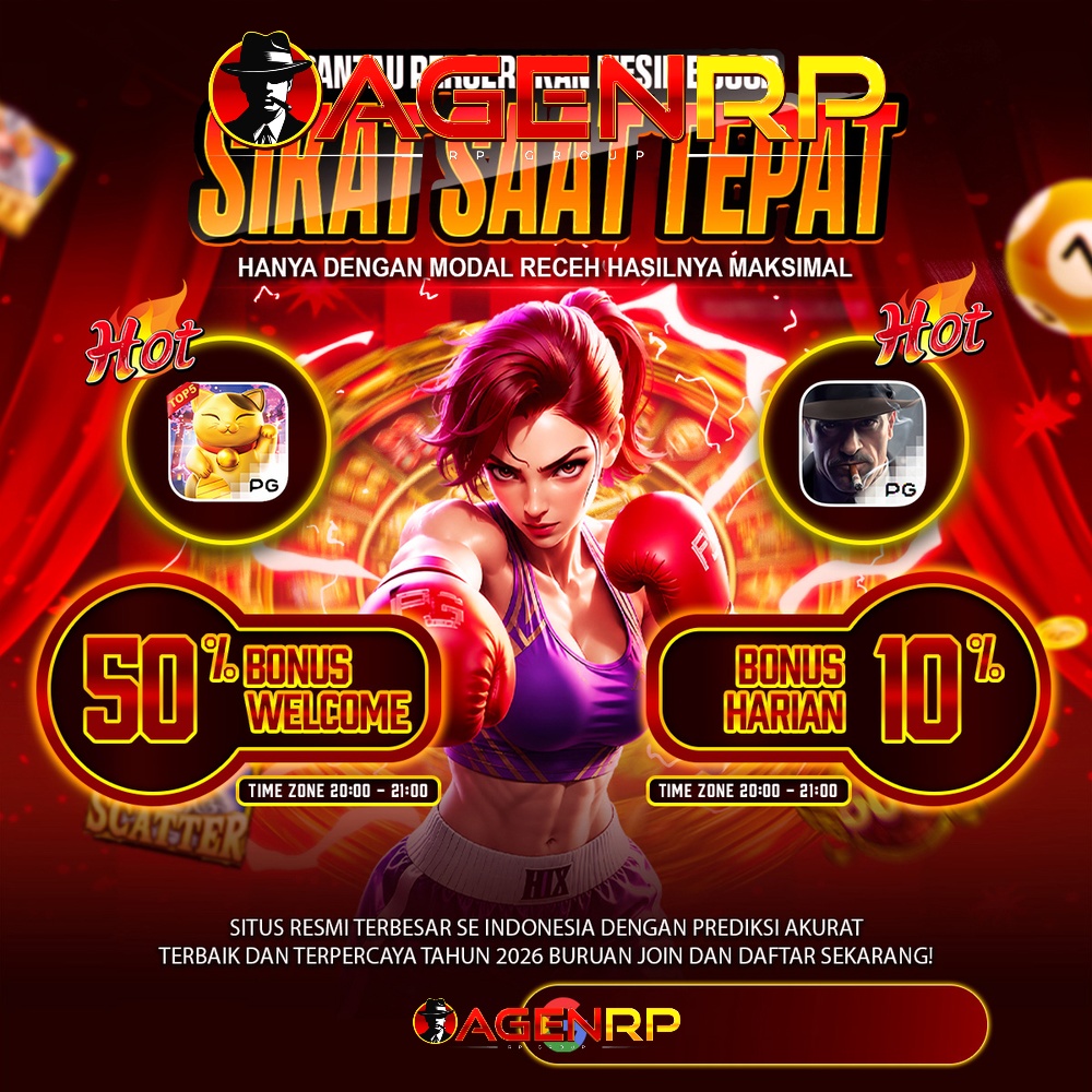 AGENRP X Lynn's Products: Situs Game Online Kekinian Dengan Update Konten Dan Navigasi Lebih Nyaman